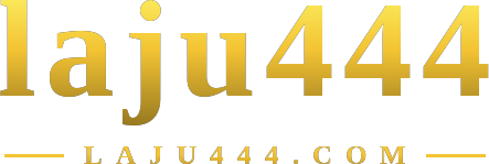 laju444 logo