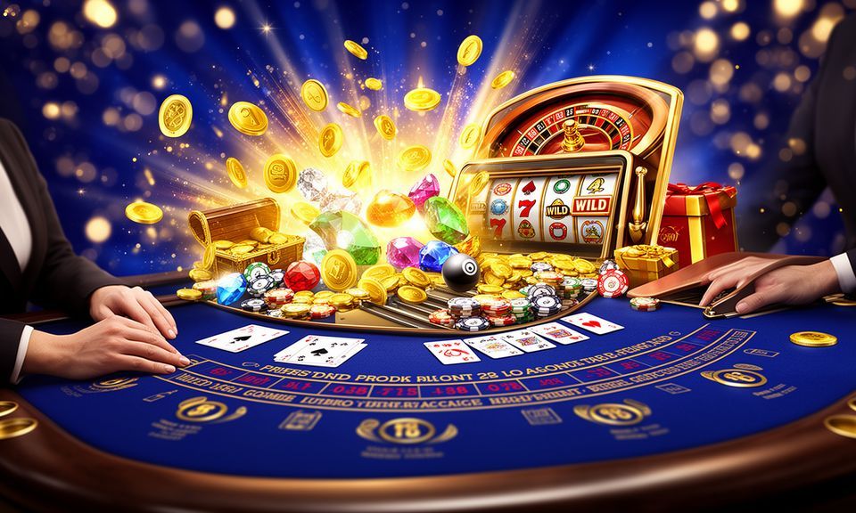 laju444 Esports Sportsbook