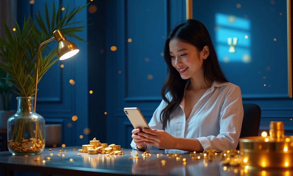 laju444 mobile