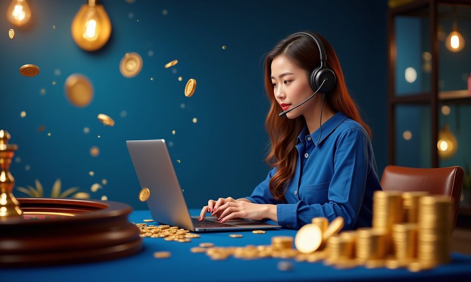 laju444 Common Questions About Your laju444 Account