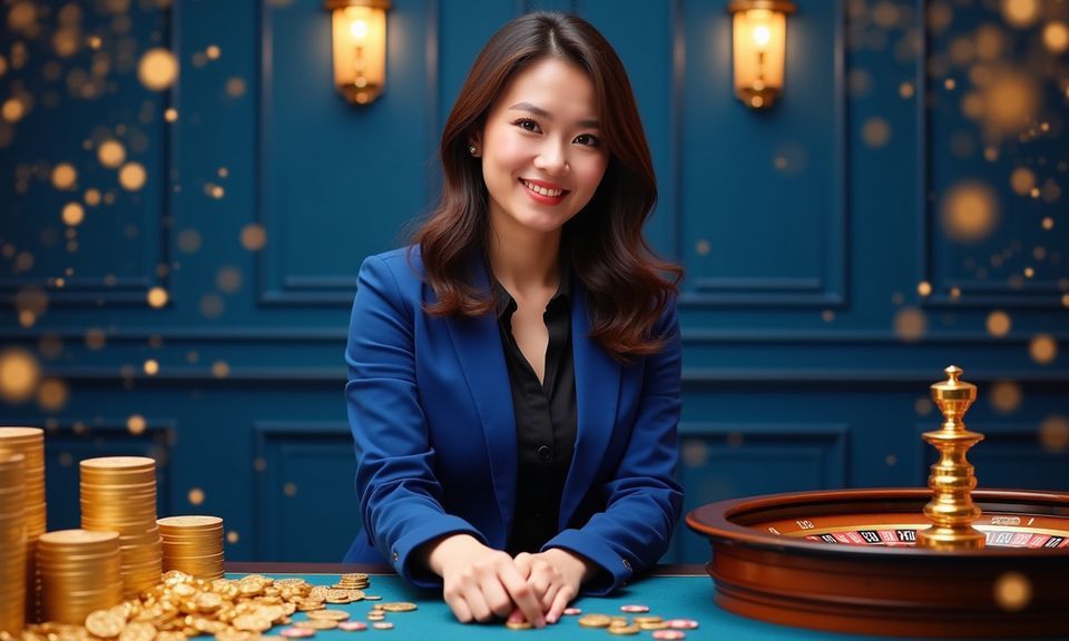 laju444 Slots, Live Tables and Betslip on the Go